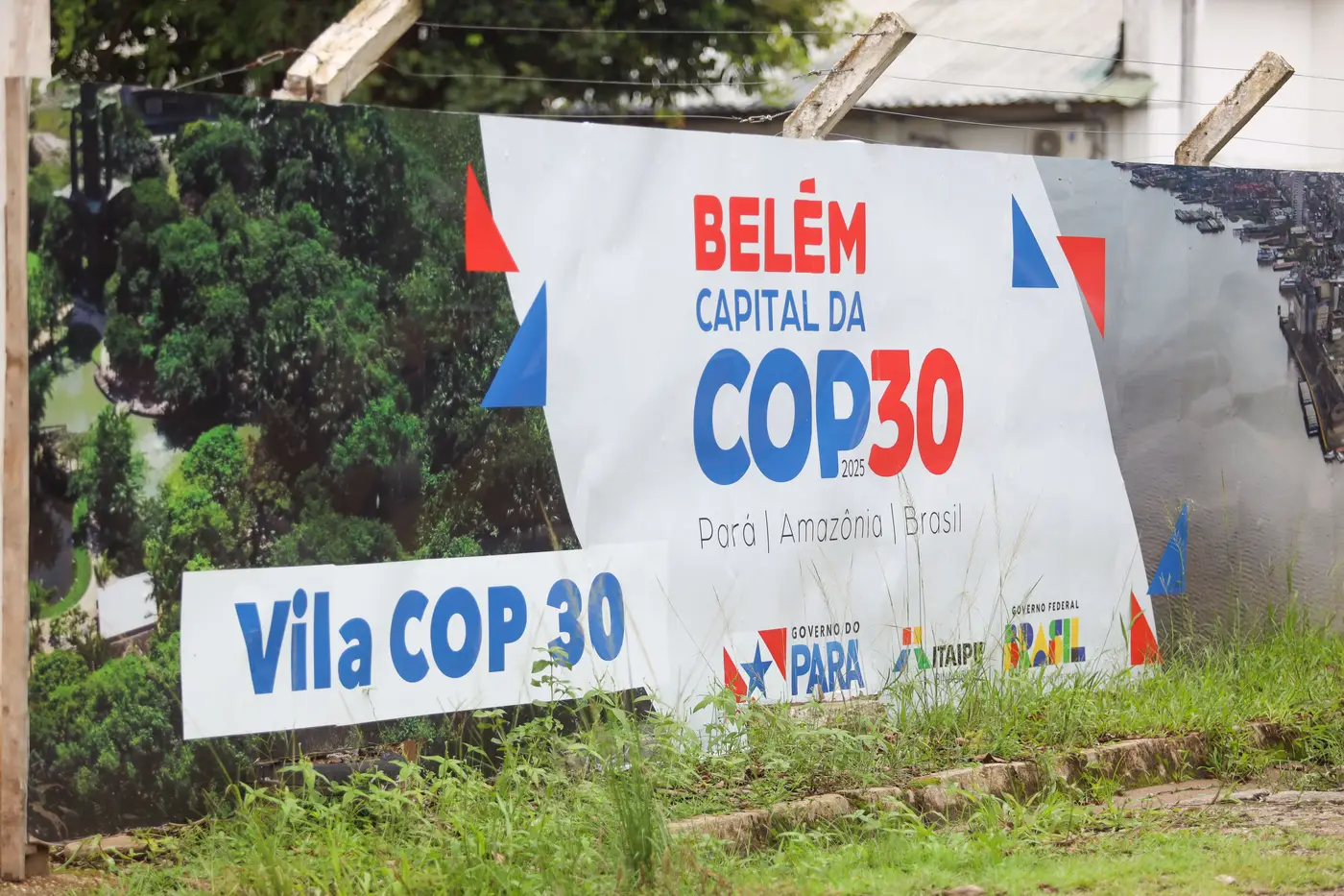 Cop30
